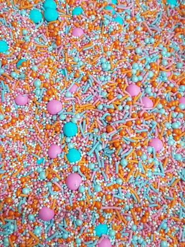 Sprinkle Medley - Cocktail Surprise - Click Image to Close
